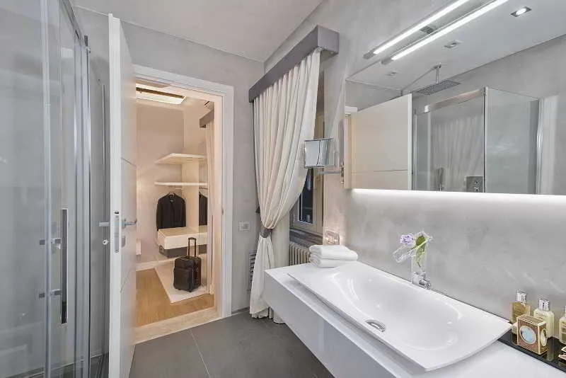 Room, Domus Libera, Rome