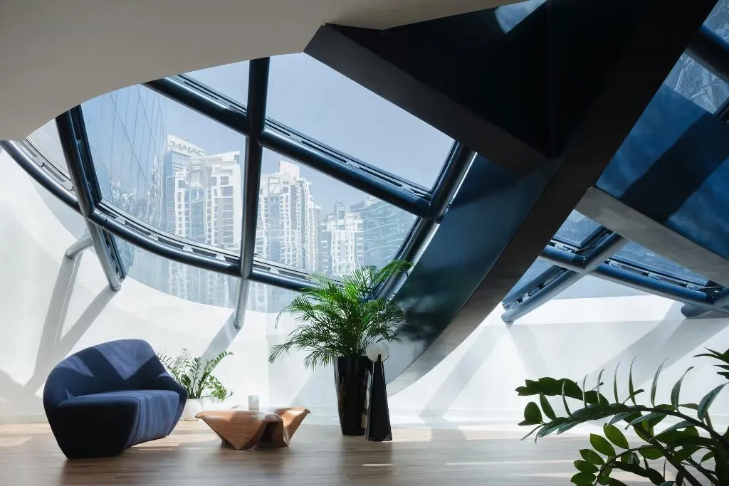 Conferences, Me Dubai Residences By Melia, Dubai