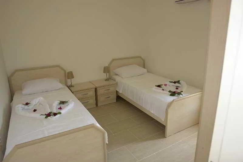 Room, Orka Village Villas & Aparts, Dalaman