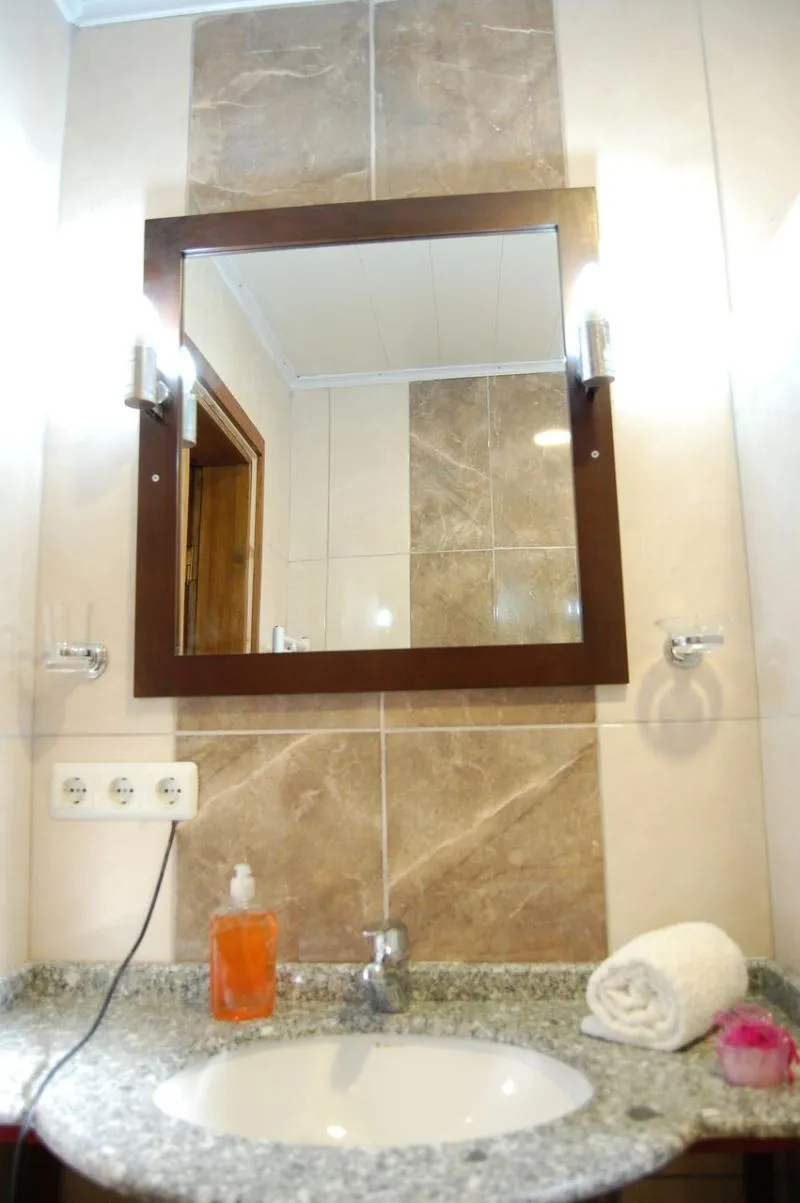 SINGLE STANDARD Room, Olympos Mitos, Antalya