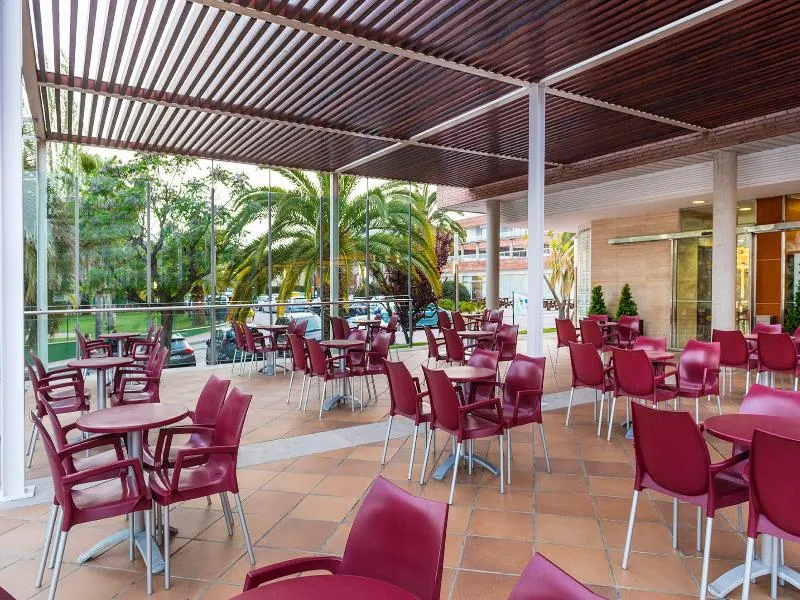 Bar, Costa Encantada Suites & Resort, Costa Brava