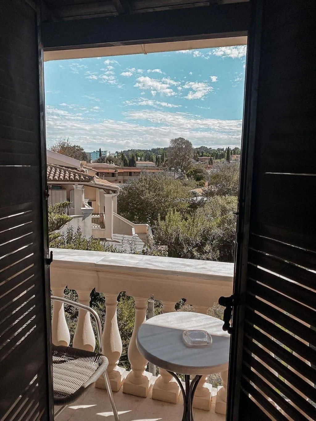 Room, Pierhouse Hotel In Gouvia, Corfu