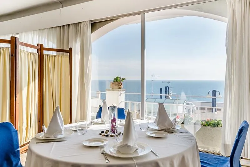 General view, Gran Sol Hotel, Costa Brava