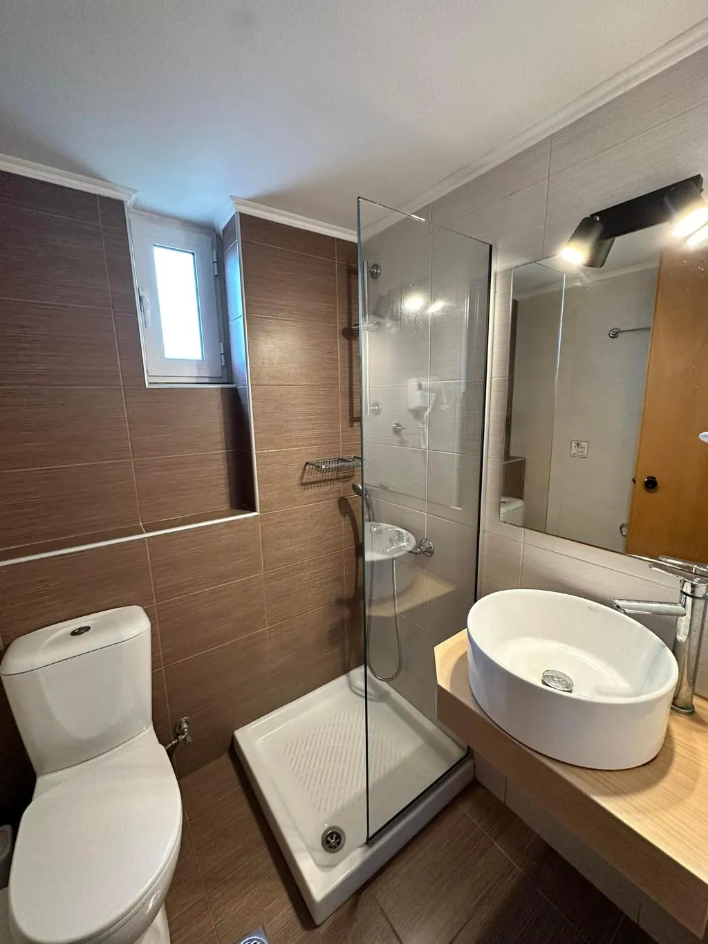 Double or Twin STANDARD Room, Castro Hotel, Crete