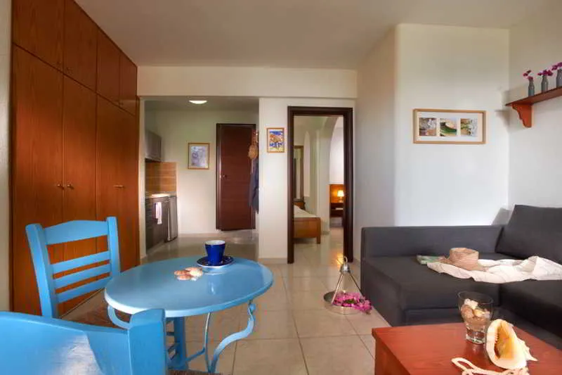 Room, Acrotel Athena Villas, Halkidiki