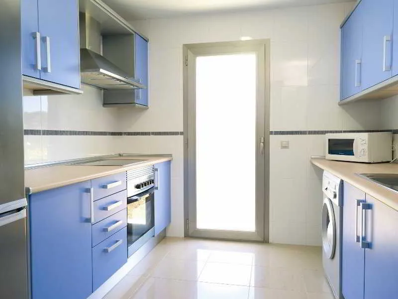 Room, Villas Marinda, Menorca