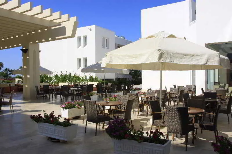 Restaurant, Seven Seas Hotel Blue, Antalya