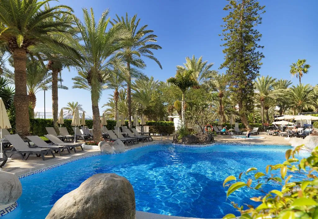 Pool, H10 Big Sur Boutique Hotel  - Adults Only, Tenerife