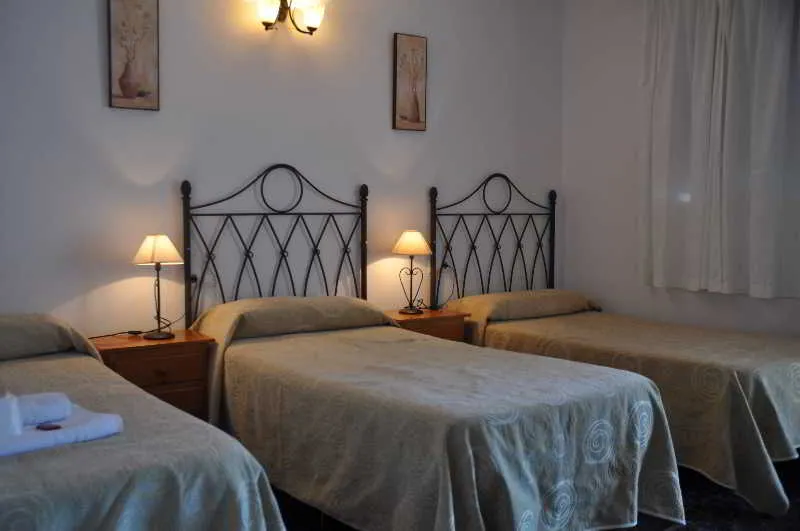 Room, El Levante, Costa De La Luz