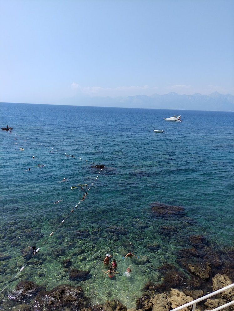 Z Suites, Antalya