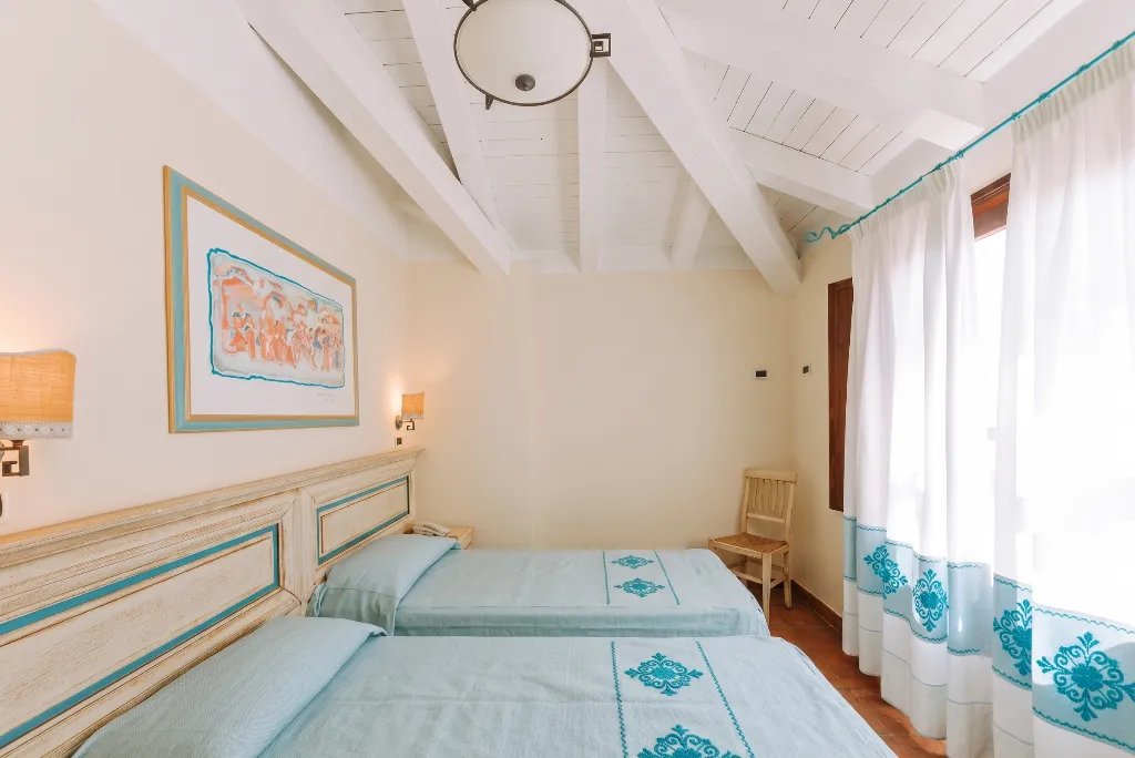 DOUBLE STANDARD Room, Valtur Sardegna Baia Dei Pini Resort, Olbia