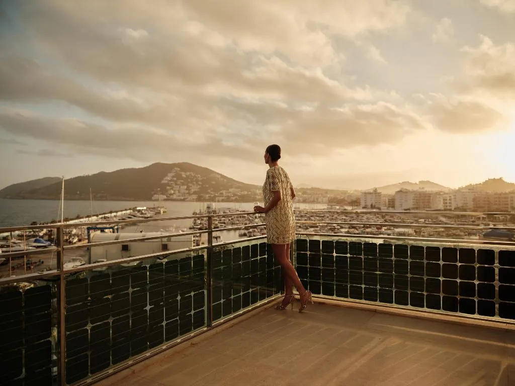 General view, Aguas de Ibiza by NCalma Hotels, Ibiza