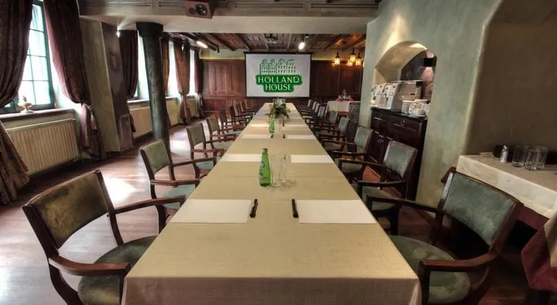 Conferences, Holland House Residence Old Town, Gdansk