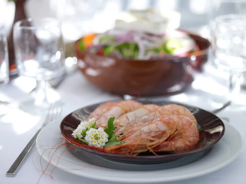 Restaurant, Esperos Palace Resort Hotel, Rhodes