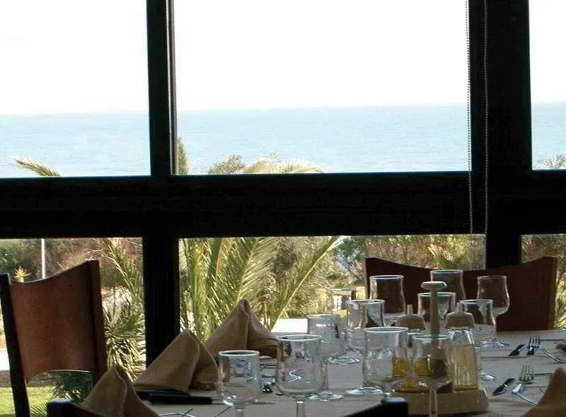Restaurant, Playas de Torrevieja, Costa Blanca