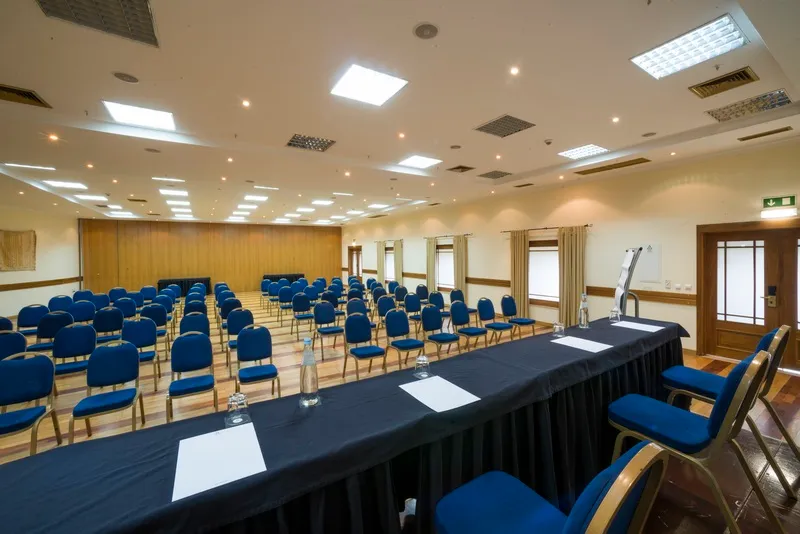 Conferences, Vila Gale Tavira, Algarve