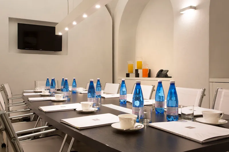 Conferences, Rome Times, Rome