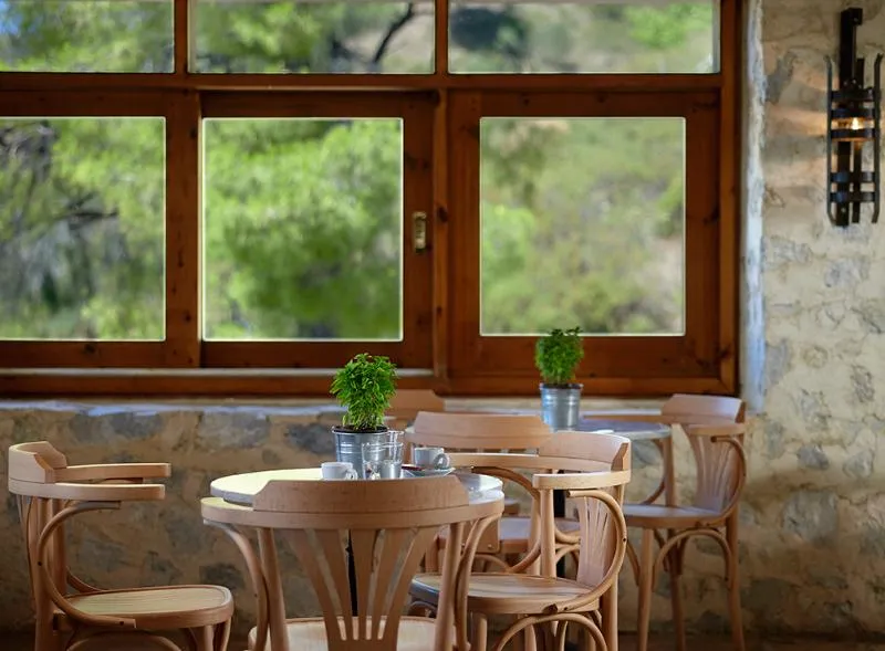 Bar, Atrium Hotel Skiathos, Skiathos