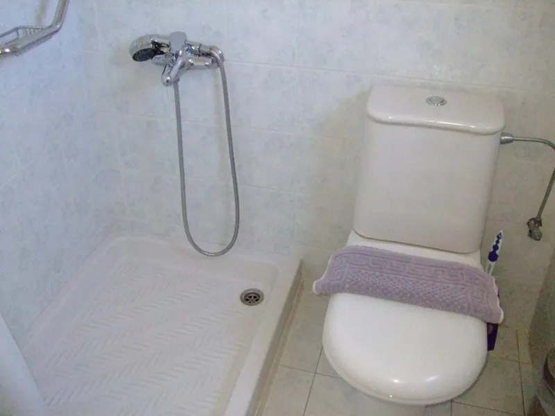 STUDIO STANDARD Room, Millenium Studios, Rhodes