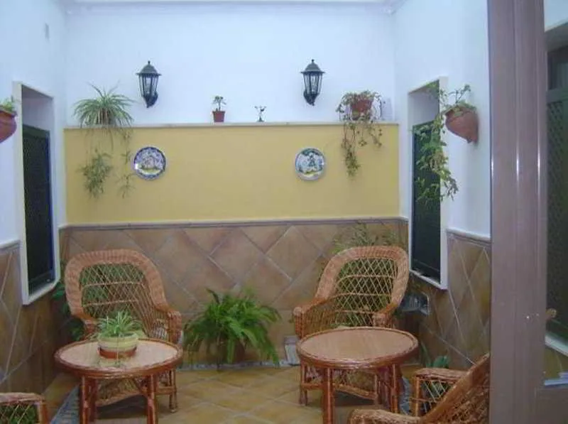 Bar, Las Rosas, Costa Del Sol