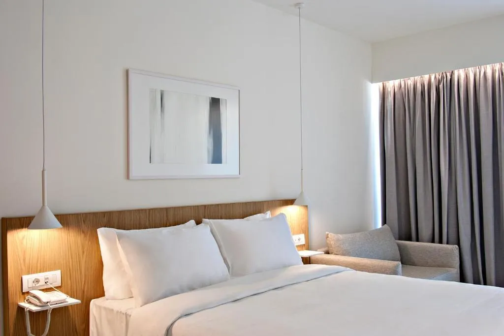 Double or Twin SUPERIOR Room, Radisson Resort Plaza Skiathos, Skiathos