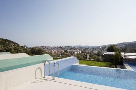 Amira Skiathos, Skiathos