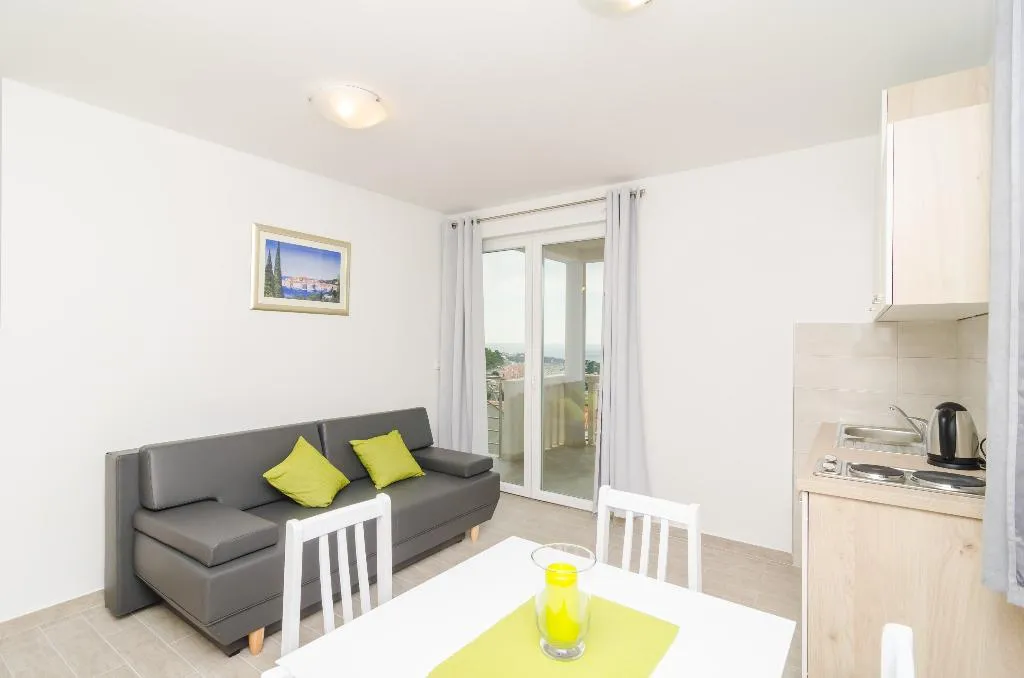 APARTMENT SUPERIOR ONE BEDROOM Room, Apartments Villa Dadic, Dubrovnik