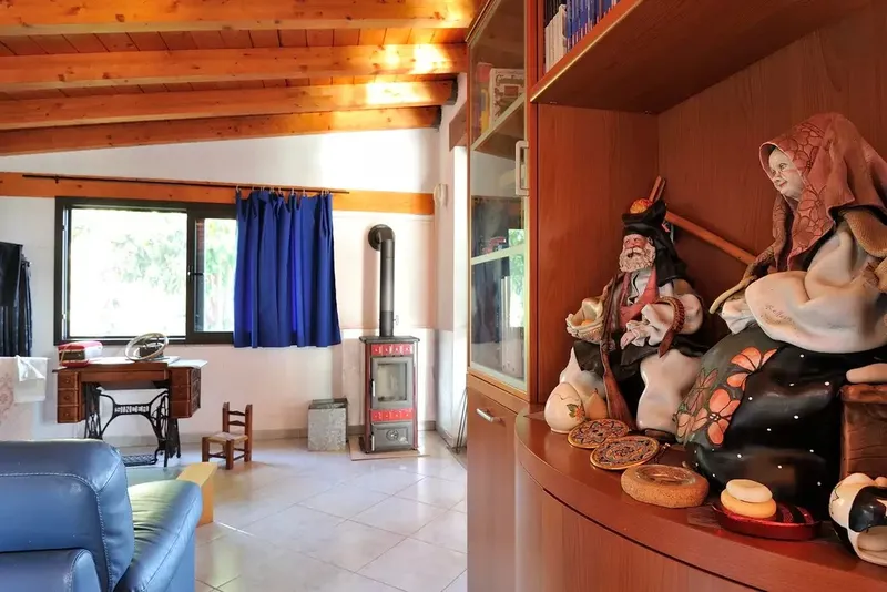 Conferences, Locanda Su Pasu, Cagliari
