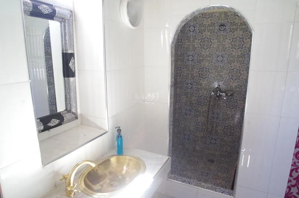 Room, Villa Gramtahouse Hotel, Marrakech