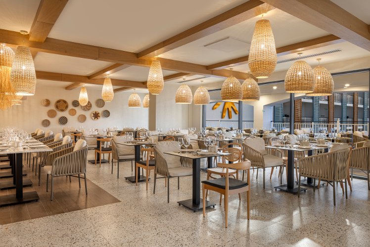 Arcanus Hotels Trendline Side, Antalya