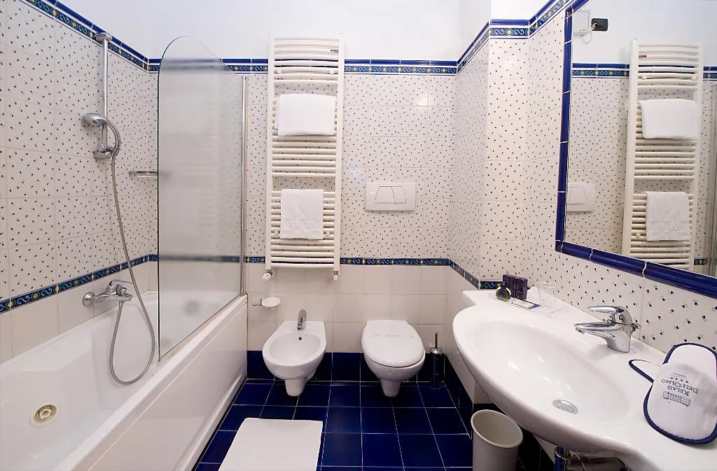 Double or Twin SUPERIOR Room, Relais dell Olmo, Perugia