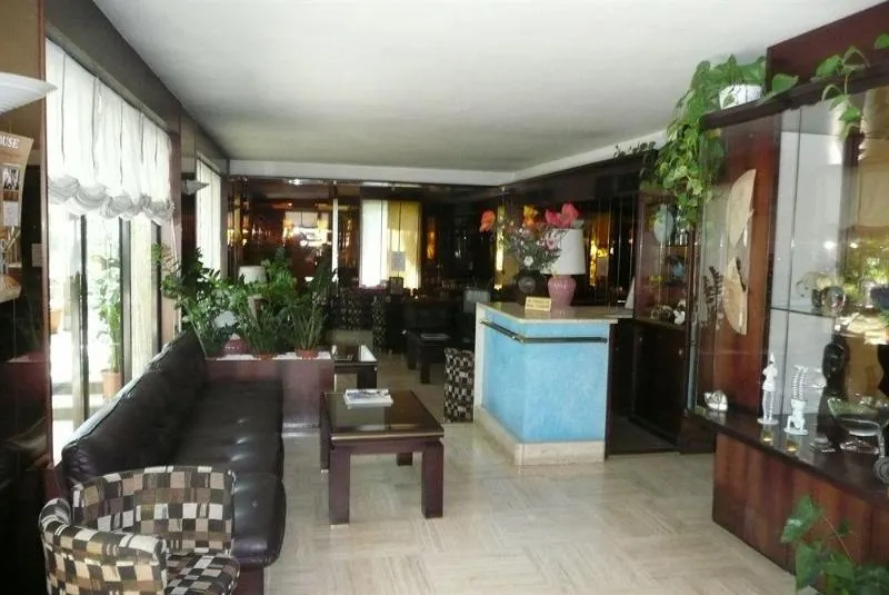 General view, Club Hotel Venice, Venice