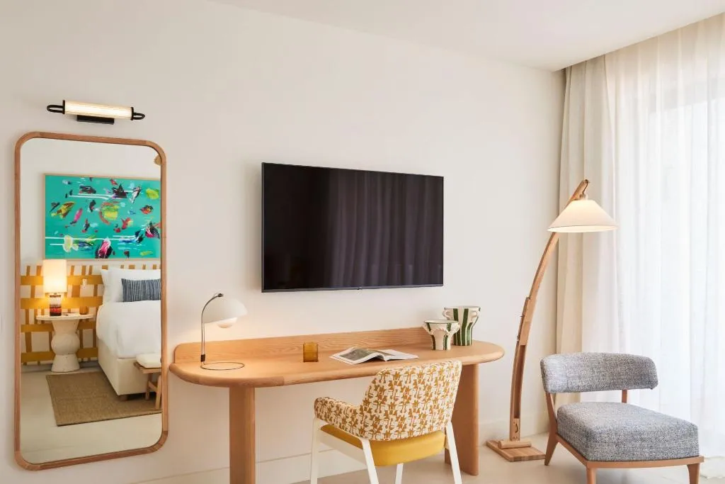FAMILY ROOM PREMIUM Room, Kimpton Los Monteros Marbella, Costa Del Sol