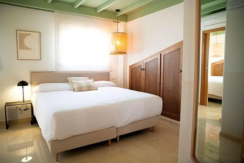 Lobby, Mar Azul, Costa Blanca