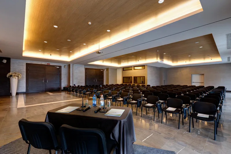 Conferences, Klima Hotel Milano Fiera, Milan
