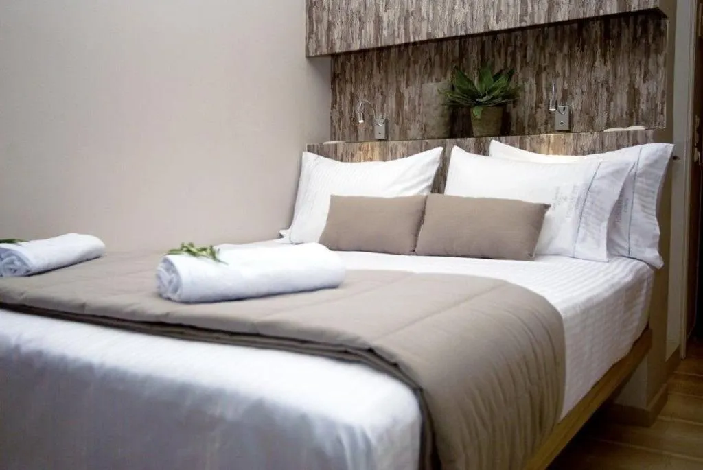 Room, Ionian Eye, Corfu