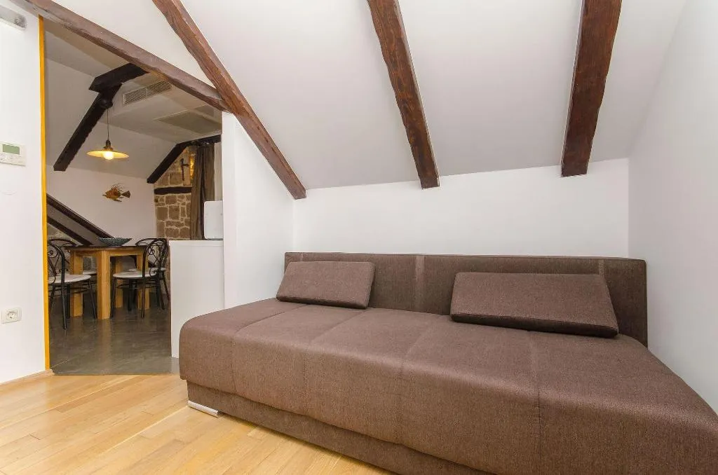 Room, Villa Desideria, Split