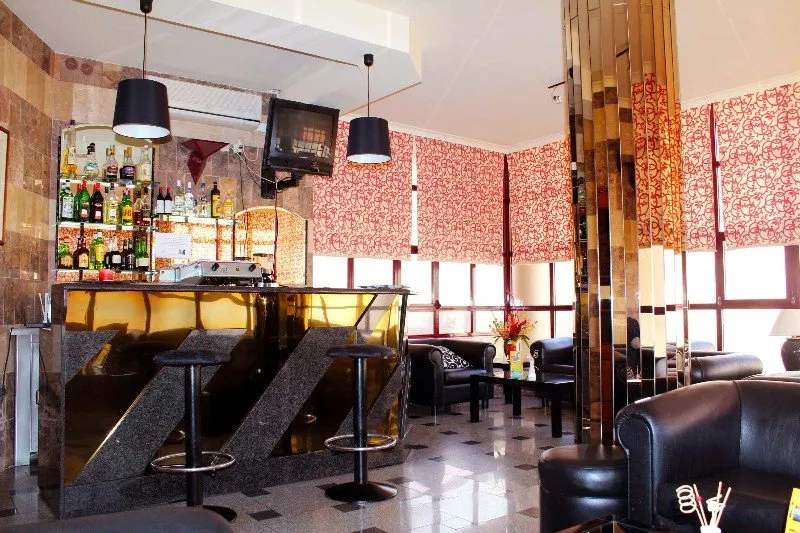 Bar, Aranguês, Lisbon