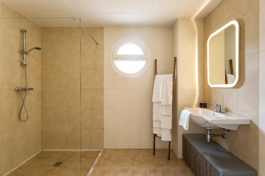 APARTMENT TWO BEDROOMS ONE BATHROOM Room, The Residences Islantilla Apartments, Costa De La Luz