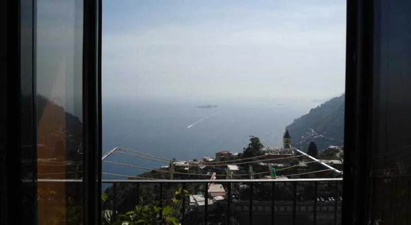 Room, B&B Le Ghiande, Naples