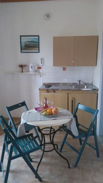 STUDIO CAPACITY 3 Room, Amalthia Studios, Skiathos