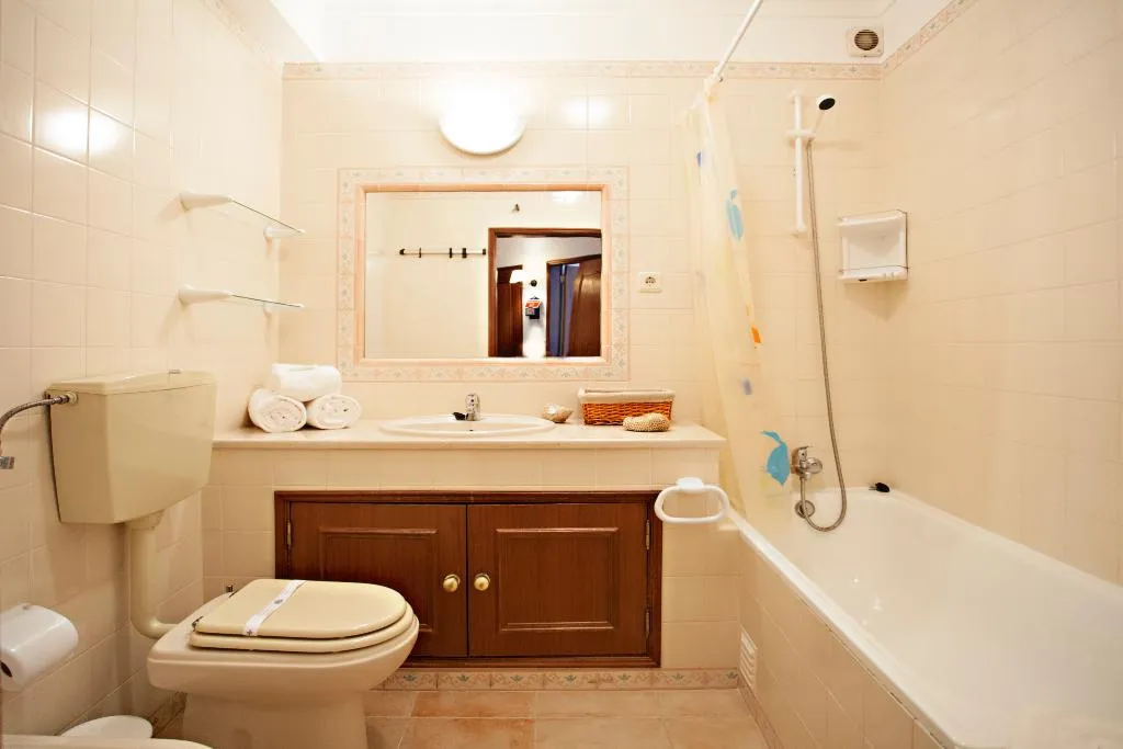 APARTMENT TWO BEDROOMS Room, Cabanas Village by My Choice, Algarve