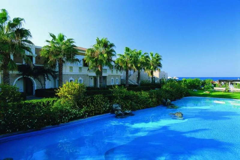 General view, Mitsis Royal Mare Thalasso and Spa Resort, Crete