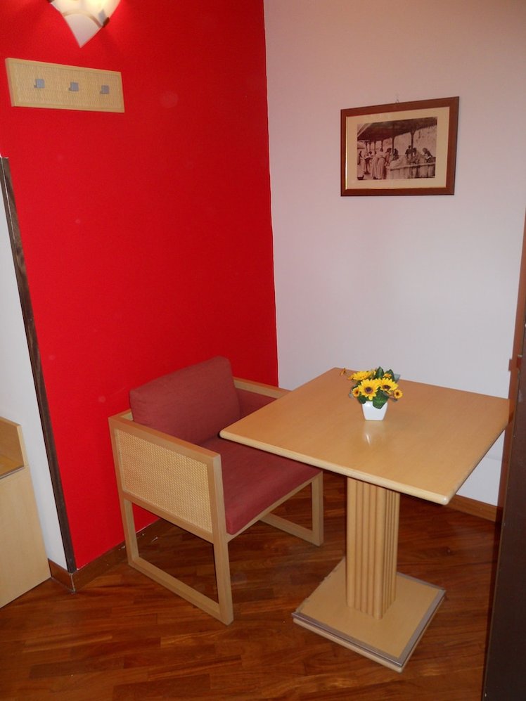 B&B Catania Crossing rooms&conforts, Catania