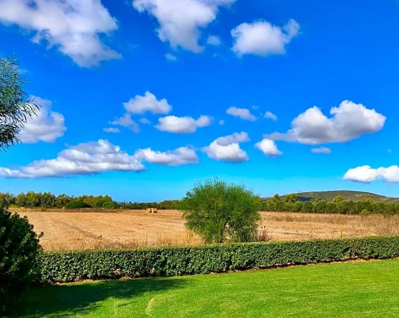 General view, Inghirios Wellness Country Resort, Alghero