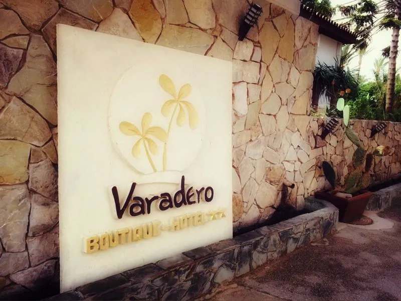 General view, Boutique Hotel Varadero, Costa De La Luz