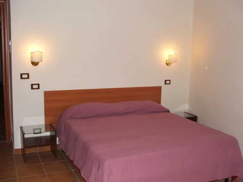 General view, Accommodationsrome, Rome