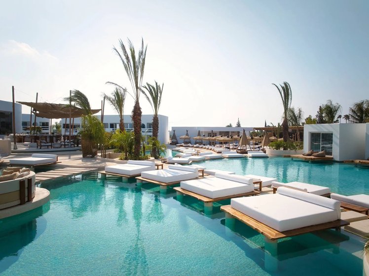 Aya Resort, Cyprus