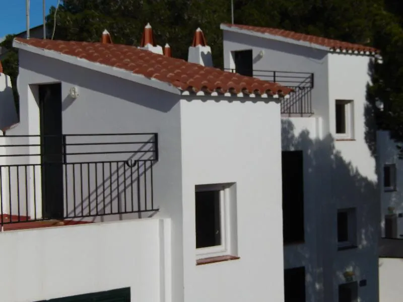 General view, Alta Galdana, Menorca