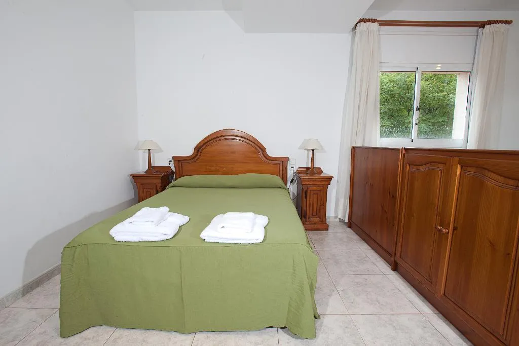 STUDIO CAPACITY 2 Room, Apartments Sunway Tara, Costa Brava